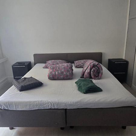 Centric Cozy Entire Studio In Kallio, 赫尔辛基 外观 照片