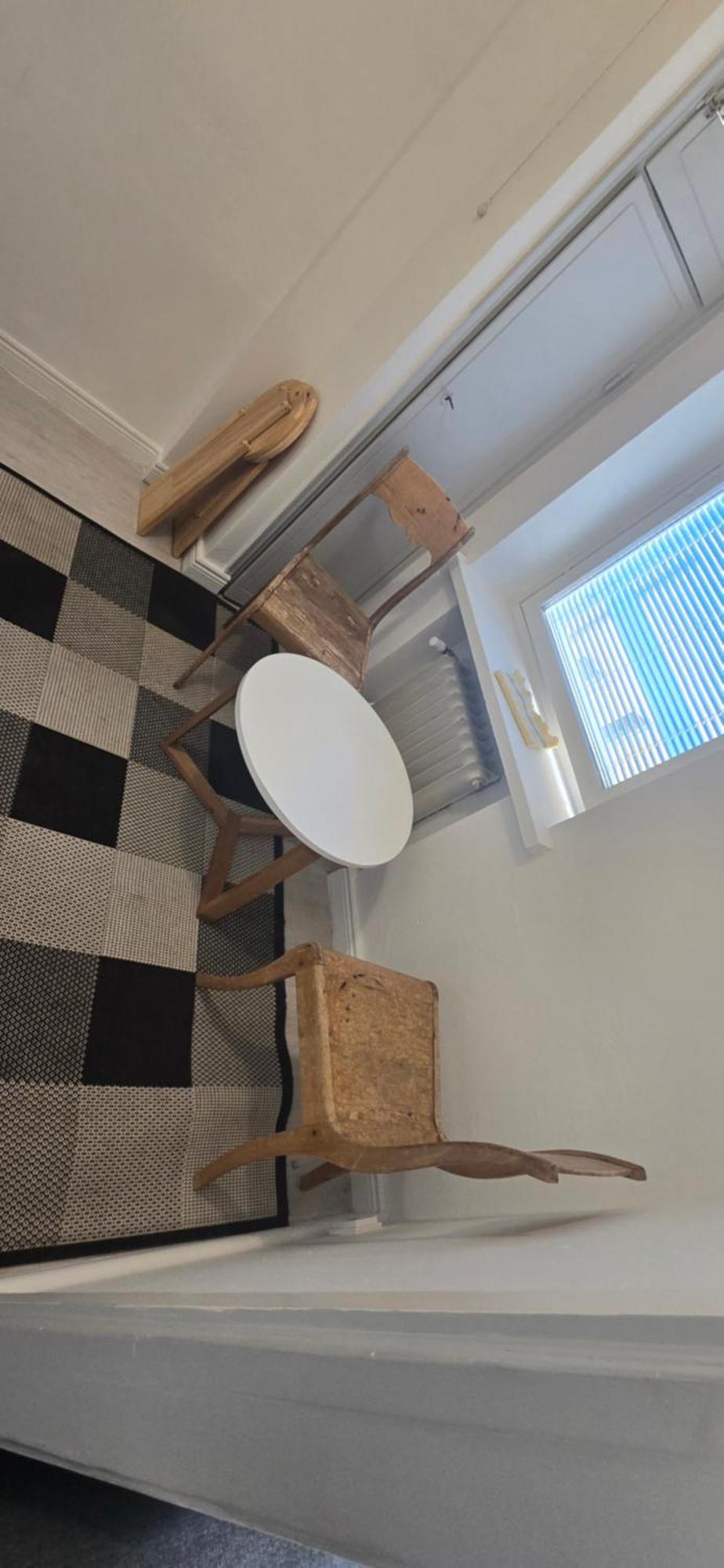 Centric Cozy Entire Studio In Kallio, 赫尔辛基 外观 照片