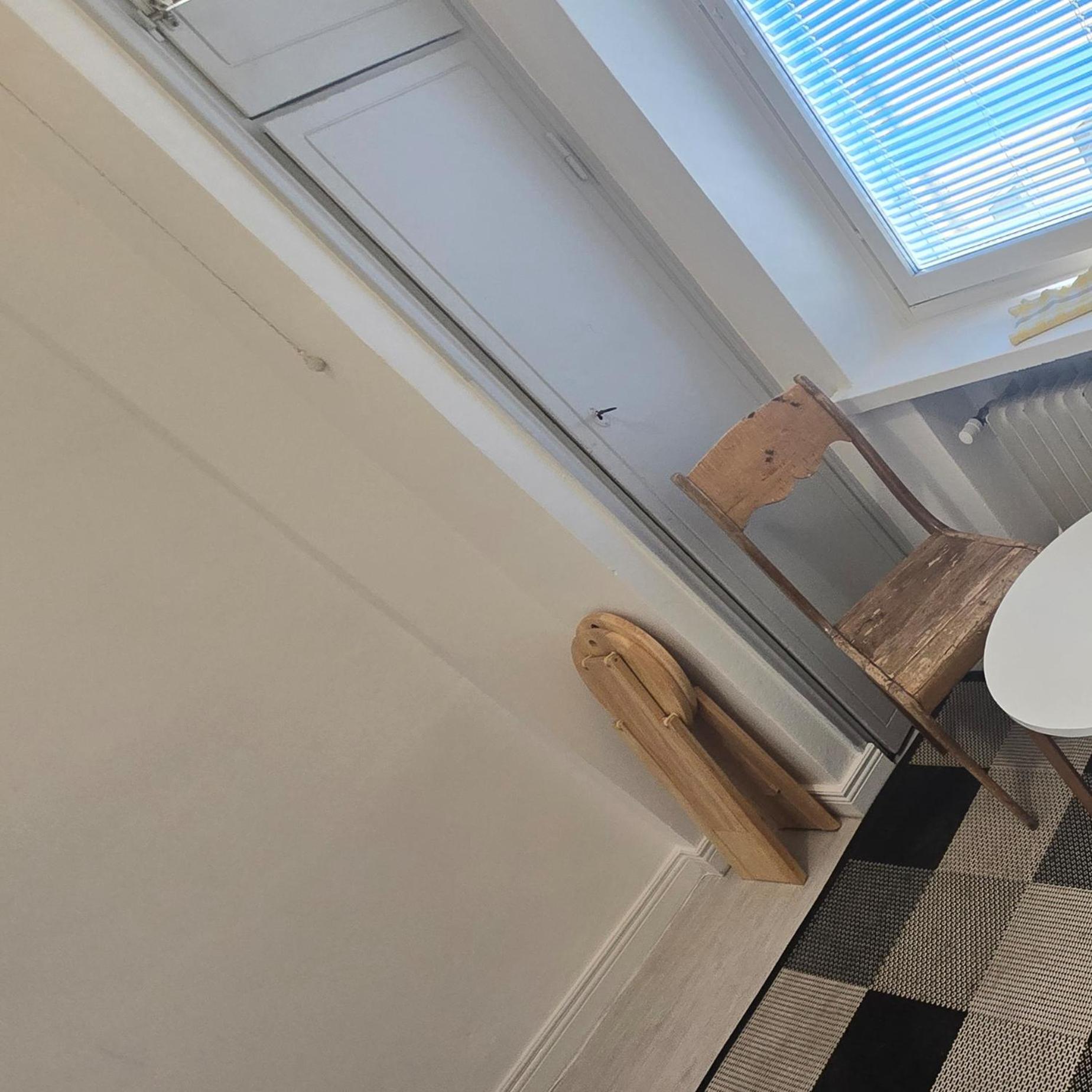 Centric Cozy Entire Studio In Kallio, 赫尔辛基 外观 照片